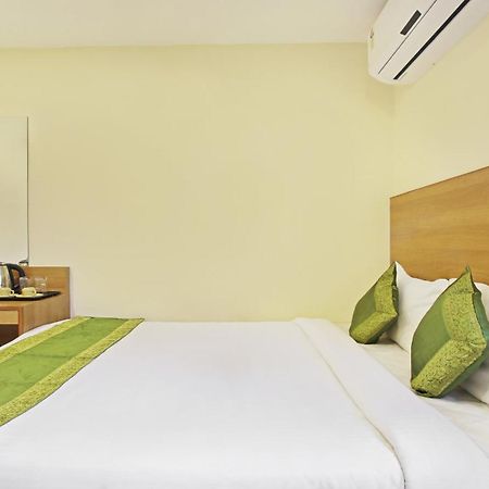 Itsy Hotels Jansi Residency Coimbatore Exterior photo