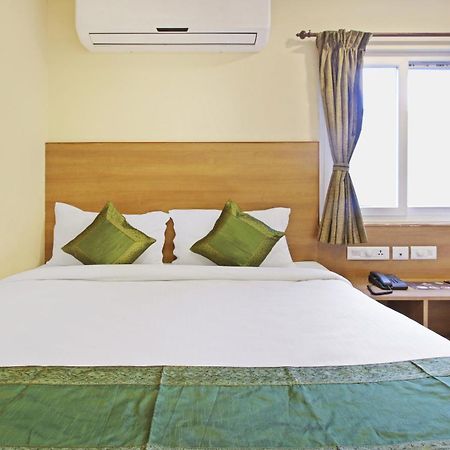 Itsy Hotels Jansi Residency Coimbatore Exterior photo