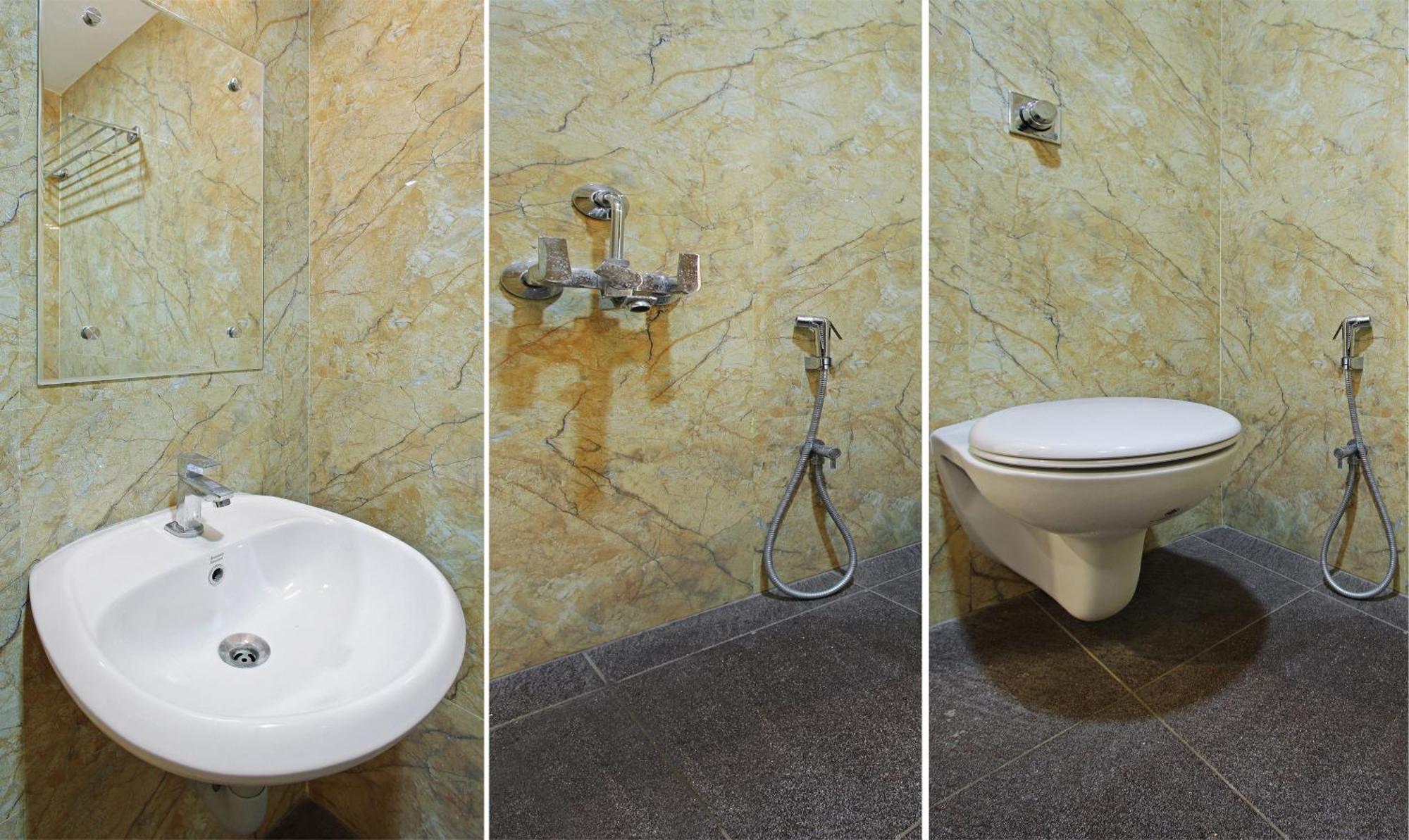 Itsy Hotels Jansi Residency Coimbatore Exterior photo