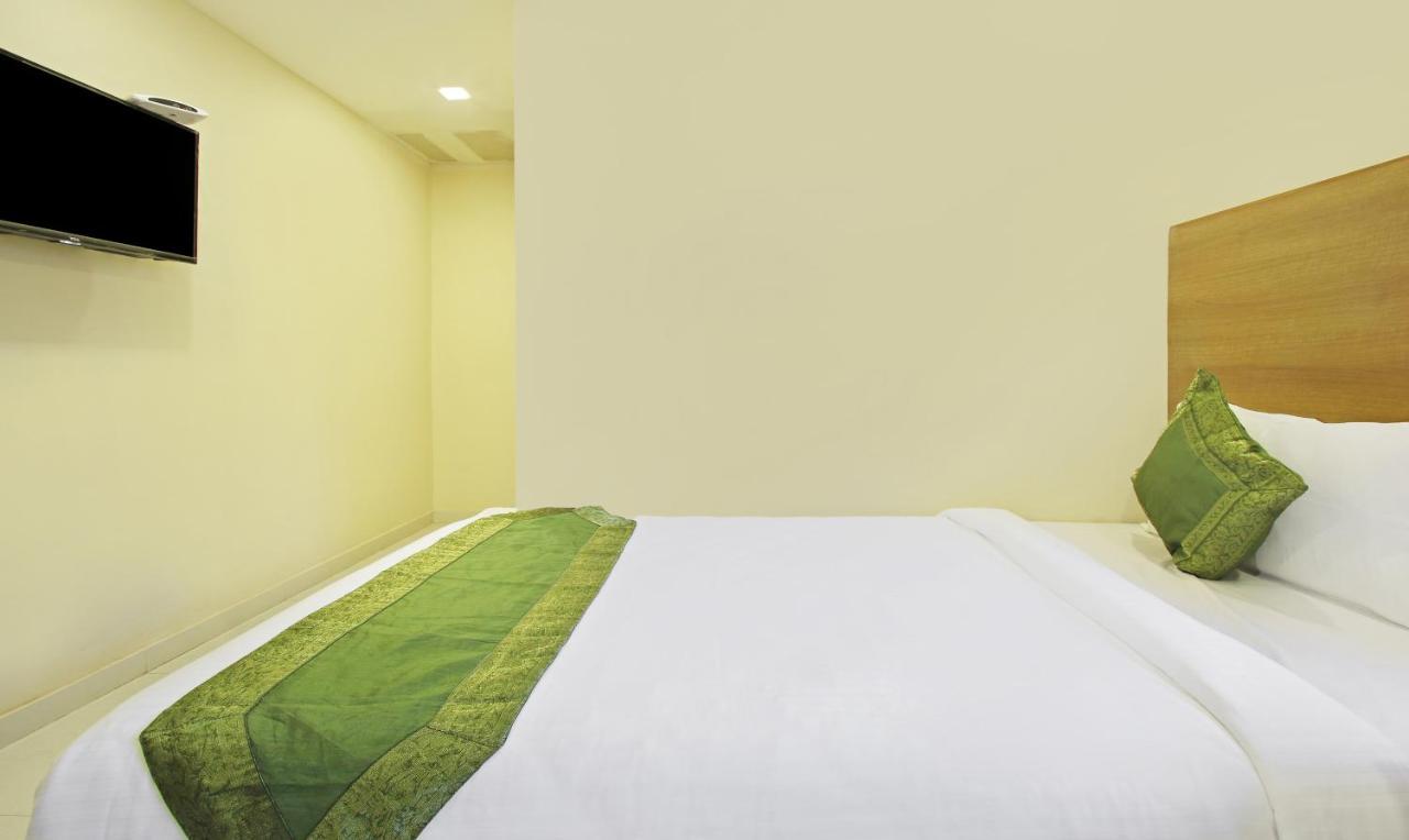 Itsy Hotels Jansi Residency Coimbatore Exterior photo