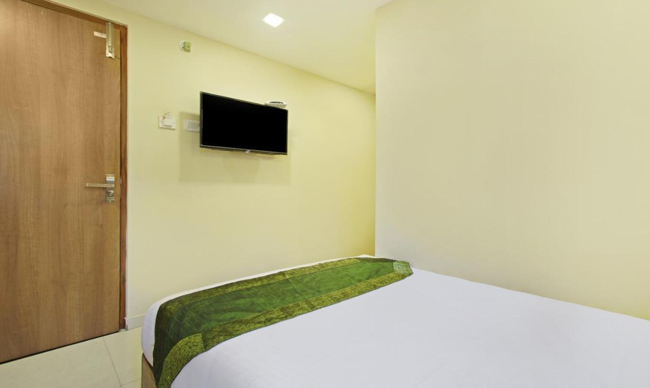 Itsy Hotels Jansi Residency Coimbatore Exterior photo