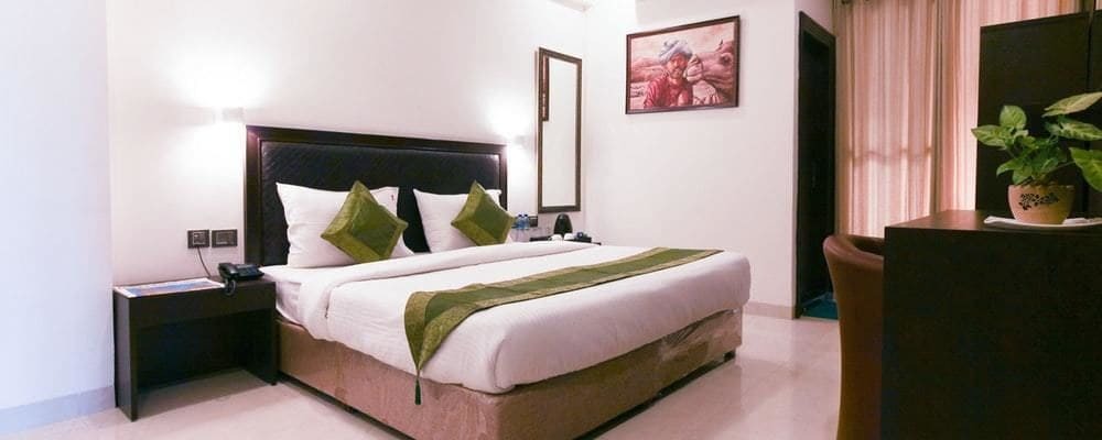 Itsy Hotels Jansi Residency Coimbatore Exterior photo